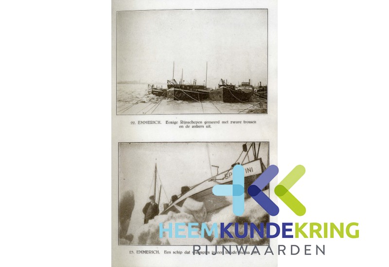 WinterOpDenRijn.25 coll RWS HK Rijnwaarden F00001052